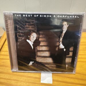 THE BEST OF SIMON & GARFUNKEL - Simon & Garfunkel - Cd, Brand New Sealed